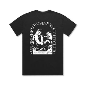 GENTLEMAN'S SPORT FIGHT TEE