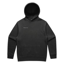 GENTLEMAN'S SPORT FIGHT HOODIE