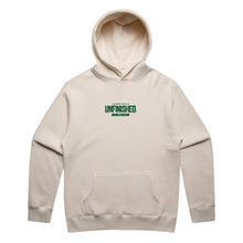 WORLDWIDE HOODIE