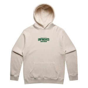 WORLDWIDE HOODIE