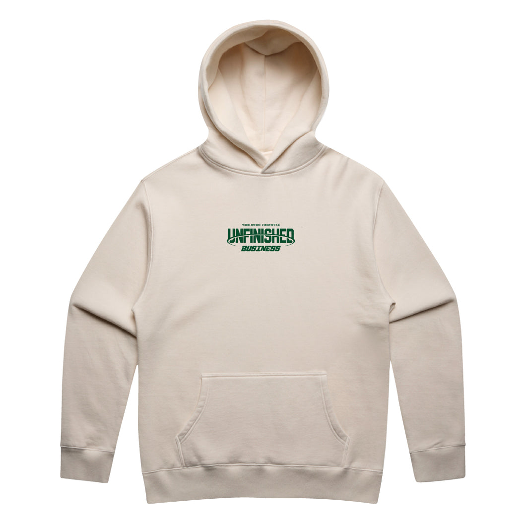 WORLDWIDE HOODIE