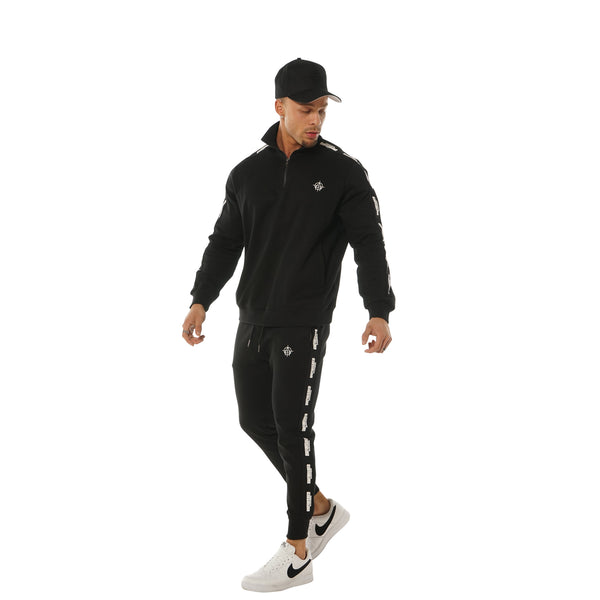 SHADOW TRACKSUIT BOTTOMS