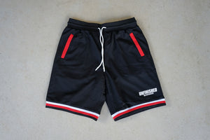 BALLER ALL-STAR BASKETBALL SHORTS