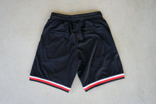 BALLER ALL-STAR BASKETBALL SHORTS