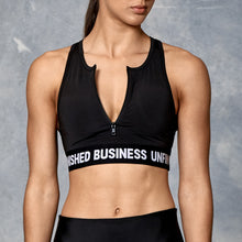 TM-9 SLEEK GYM BRA