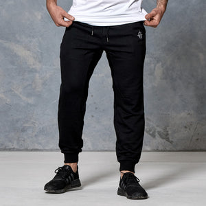 UNFINISHED BUSINESS REINFORCED CUFFED TRACKIES
